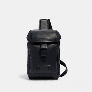 Coach Ranger Mini 2944 Pack In Black