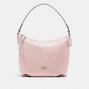 Coach Skylar Hobo Shoulder Bag 91029 In Blossom