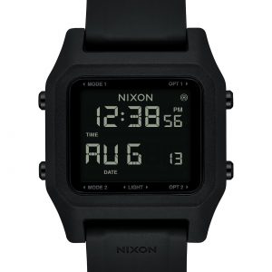 (PREORDER) NIXON Staple Watch A1282000