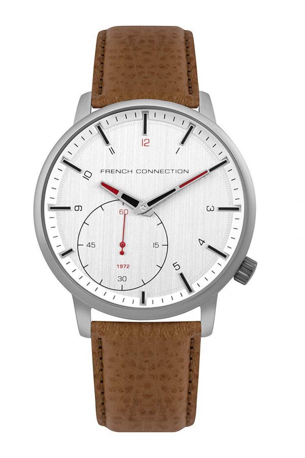 French-Connection-Analog-Grey-Dial-Mens-Watch-FC1332T