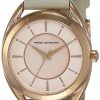 French-Connection-Analog-Rose-Gold-Dial-Womens-Watch-FCS1000C