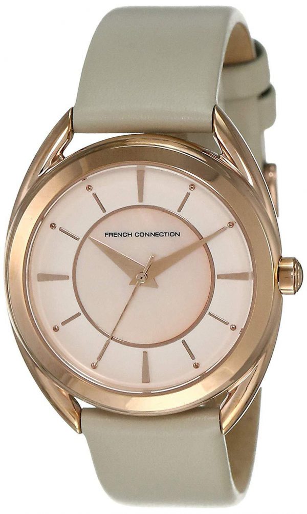 French-Connection-Analog-Rose-Gold-Dial-Womens-Watch-FCS1000C