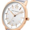French-Connection-Analog-White-Dial-Womens-Watch-FC1327E-1