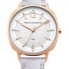 French-Connection-Analog-White-Dial-Womens-Watch-FC1327E