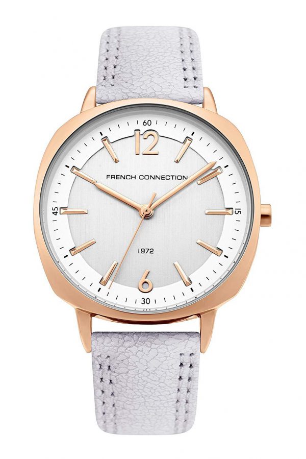 French-Connection-Analog-White-Dial-Womens-Watch-FC1327E