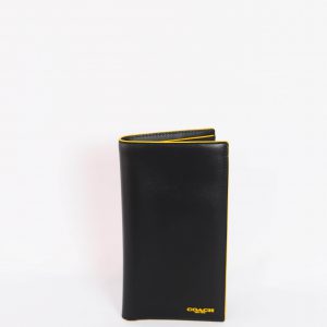 Coach Slim Passport F84742 PJO In Colorblock