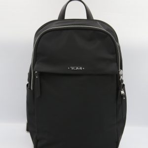 Tumi Polly 120833 Backpack In Black