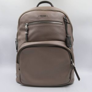 Tumi Voyageur Hagen 110018 Backpack In Grey