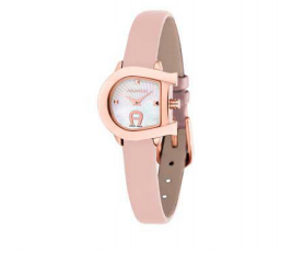 (PREORDER) Aigner Horse Shoe Watch A118205