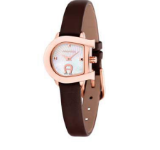 (PREORDER) Aigner Horse Shoe Watch A118206