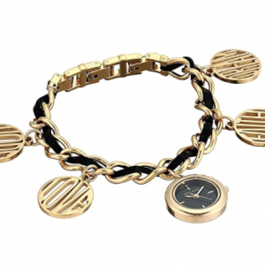 (PREORDER) Anne Klein Women's Bracelet Watch AK-3436GPCH