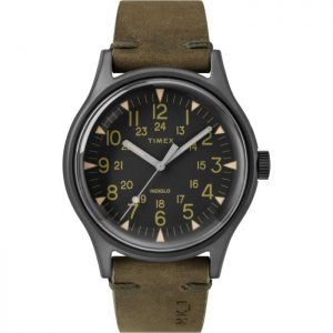 (PREORDER) TIMEX STEEL WATCH TW2R96700