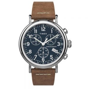 (PREORDER) TIMEX Standard Chronograph WATCH TW2T68900