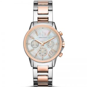 (PRE-ORDER) Armani Exchange Women Chronograph Watch AX4331
