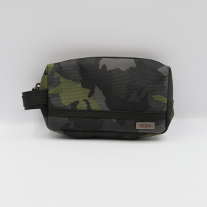 Tumi Small 126277 Kit In Green