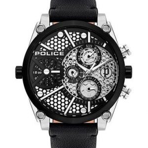 (PREORDER) Police Vigor PL15381JSTB/04A