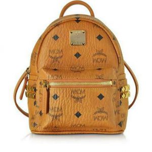(PRE-ORDER) MCM X-Mini Backpack