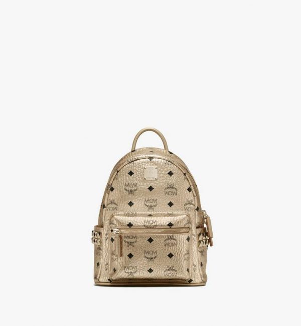 stark-backpack-in-visetos-berlin-gold-27-cm-10-5-in