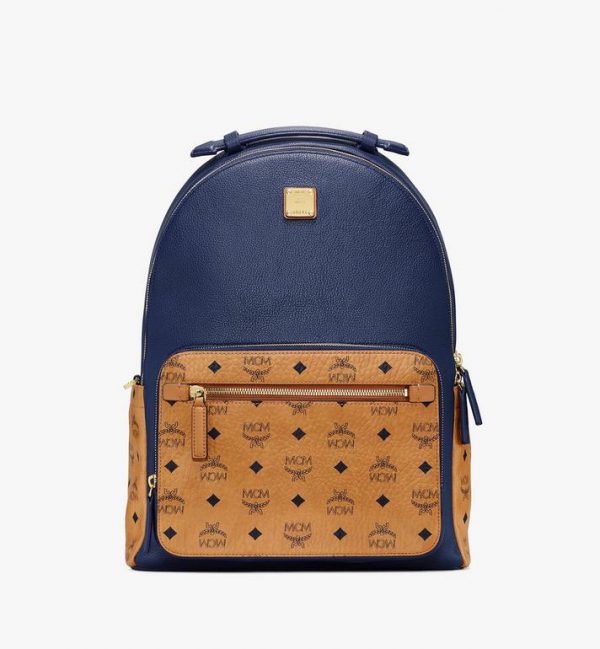 stark-backpack-in-visetos-leather-block-dark-sapphire-40-cm-16-in